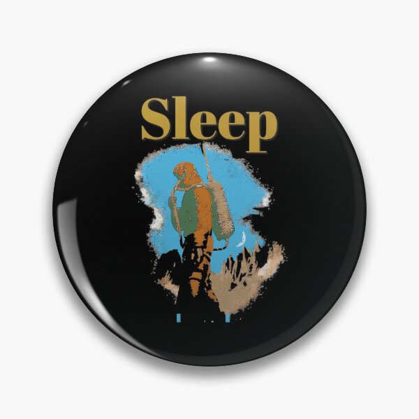 Item preview, Sleeps Dopesmoker designed and sold by JohnesDooley.
