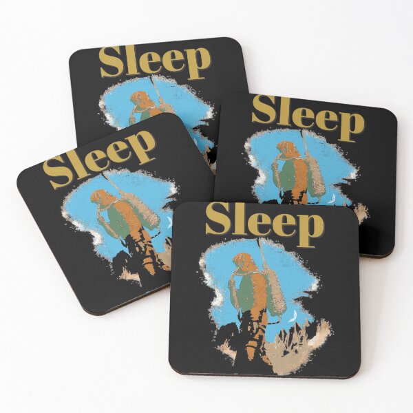 Item preview, Sleeps Dopesmoker designed and sold by JohnesDooley.