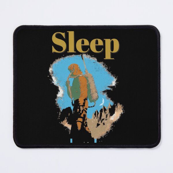 Item preview, Sleeps Dopesmoker designed and sold by JohnesDooley.