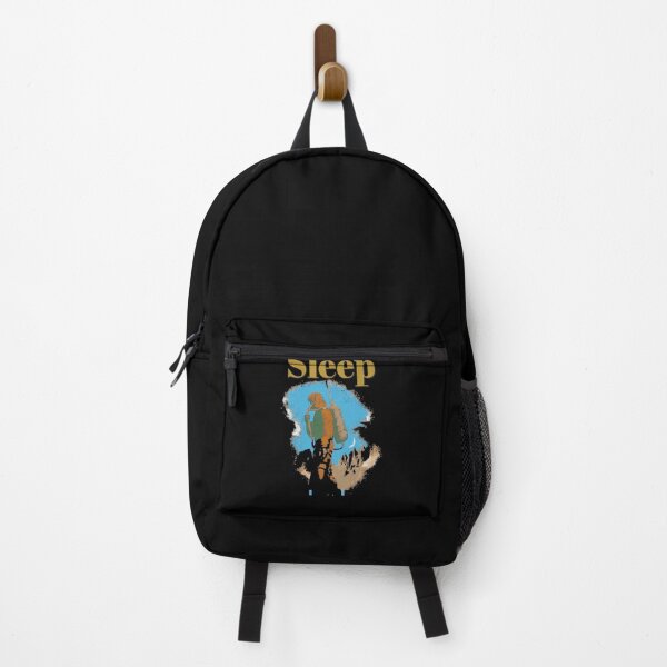 Item preview, Sleeps Dopesmoker designed and sold by JohnesDooley.