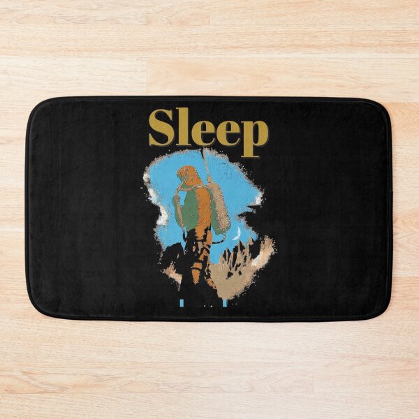 Item preview, Sleeps Dopesmoker designed and sold by JohnesDooley.