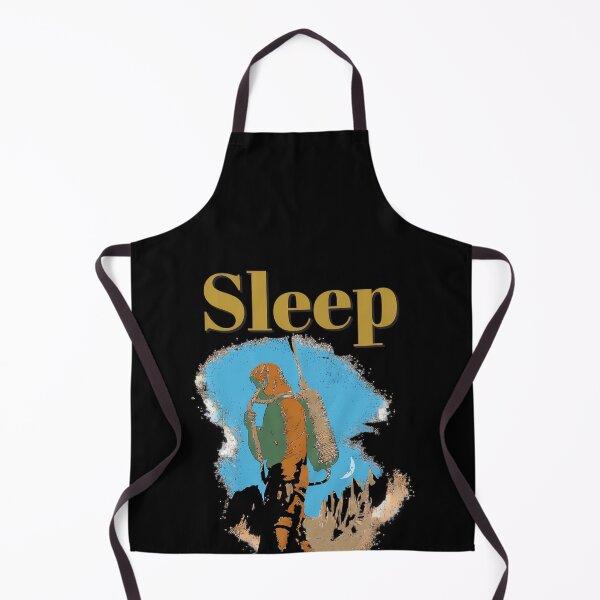 Item preview, Sleeps Dopesmoker designed and sold by JohnesDooley.