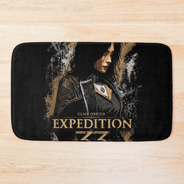 Item preview, Lune - Clair Obscur Expedition 33 designed and sold by xeiraman.