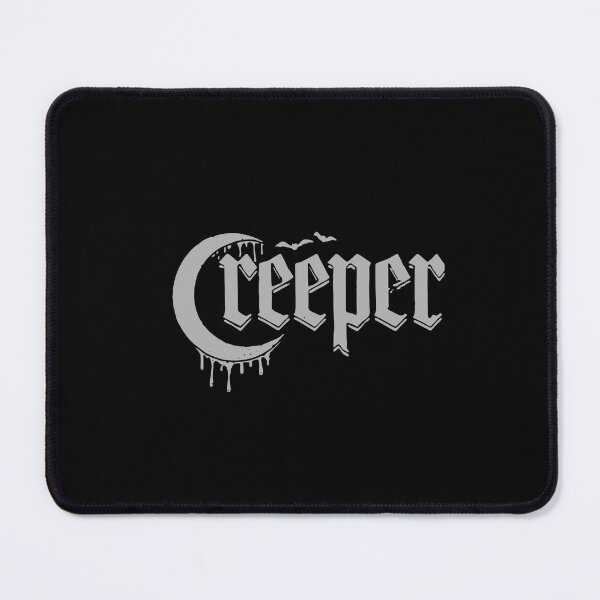 Item preview, Creepers Dripping Moon Bats  designed and sold by Jakenergen.