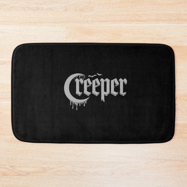 Item preview, Creepers Dripping Moon Bats  designed and sold by Jakenergen.