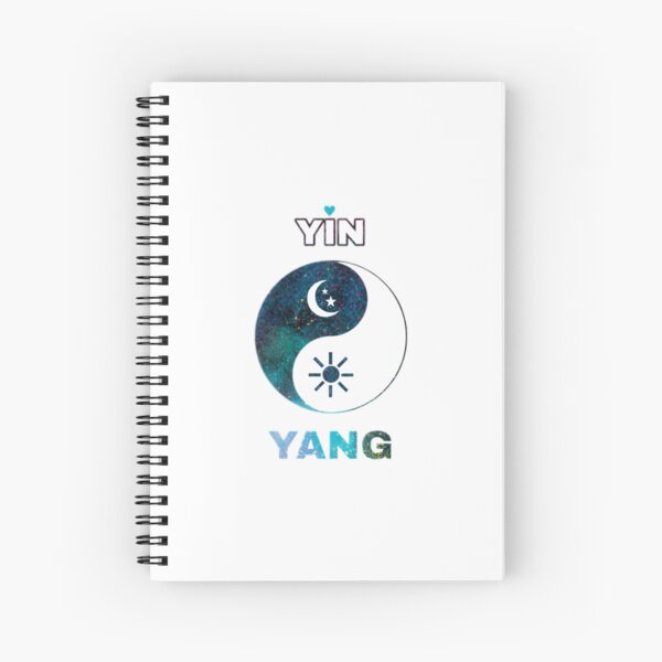 Item preview, Yin and yang designed and sold by GRID UNKNOWN .