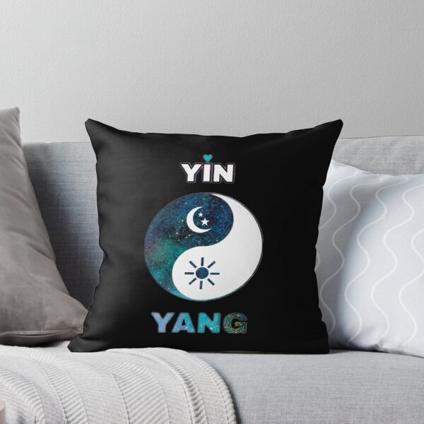 Aperçu de l'œuvre le yin et le yang créée et vendue par GRID UNKNOWN .
