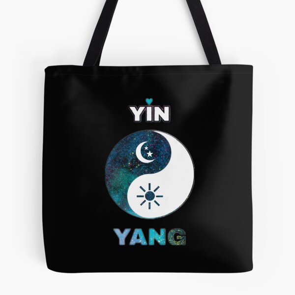 Item preview, Yin and yang designed and sold by GRID UNKNOWN .