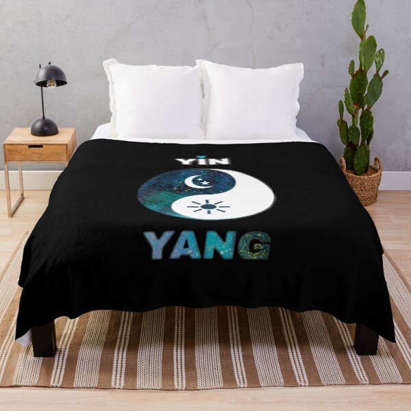 Item preview, Yin and yang designed and sold by GRID UNKNOWN .