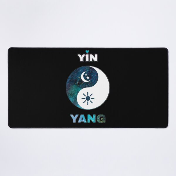 Item preview, Yin and yang designed and sold by GRID UNKNOWN .