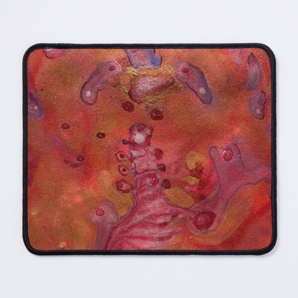 Item preview, Broken But Not Defeated designed and sold by Painted Magic Studio.