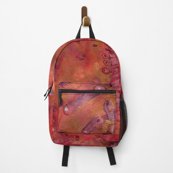 Item preview, Broken But Not Defeated designed and sold by Painted Magic Studio.