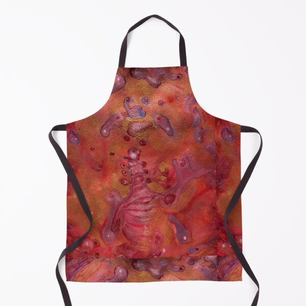 Item preview, Broken But Not Defeated designed and sold by Painted Magic Studio.