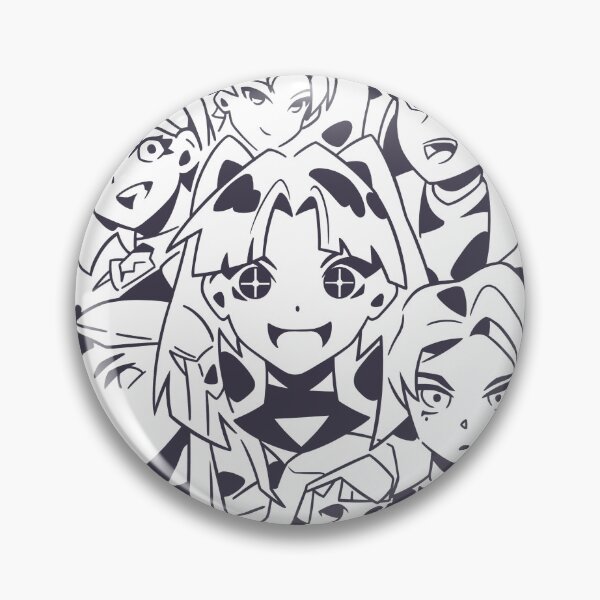 Item preview, Summer Erisa designed and sold by Kosmakyo.