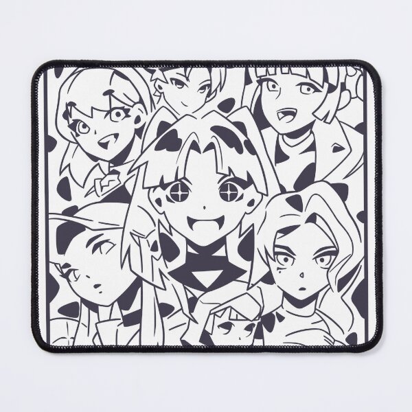 Item preview, Summer Erisa designed and sold by Kosmakyo.