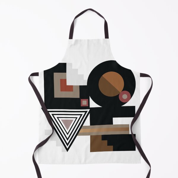 Item preview, Abstract Geometric LOVE Art designed and sold by HolaStudio.