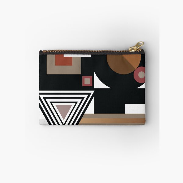 Item preview, Abstract Geometric LOVE Art designed and sold by HolaStudio.