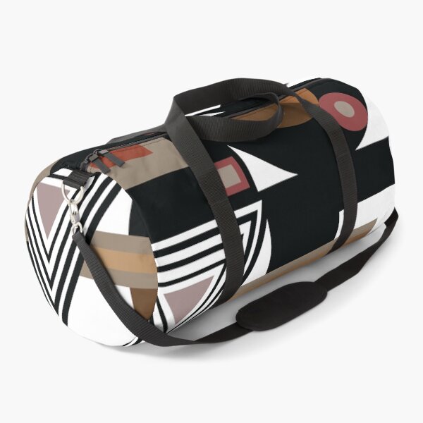 Item preview, Abstract Geometric LOVE Art designed and sold by HolaStudio.