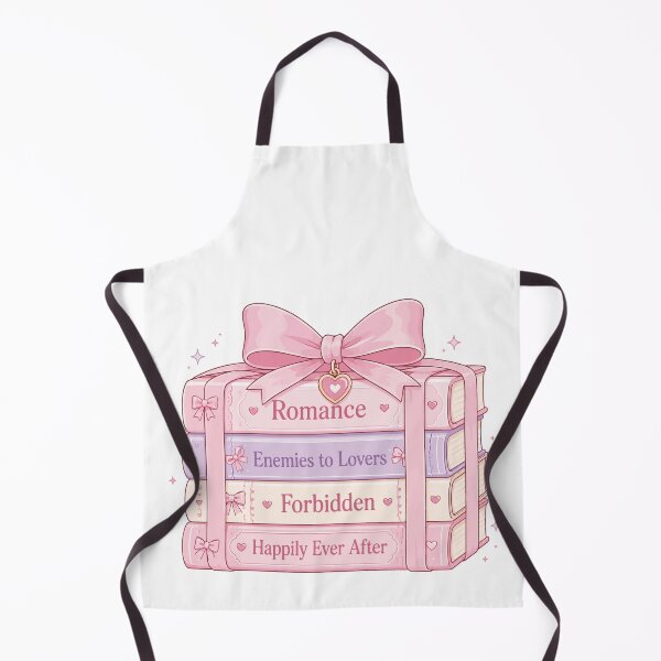 Item preview, Stack of Tropes | Coquette Reader designed and sold by DelicateBalance.