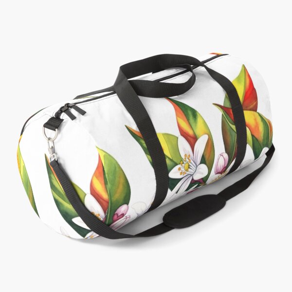 Item preview, Botanical Citrus Branch Study designed and sold by PixorStudio.