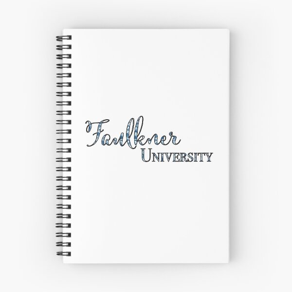 Item preview, Faulkner University  designed and sold by tarajeanne.