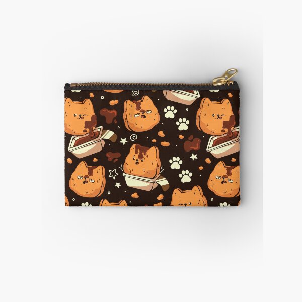 Item preview, Kitten Nuggets Pattern designed and sold by Tobe Fonseca®.