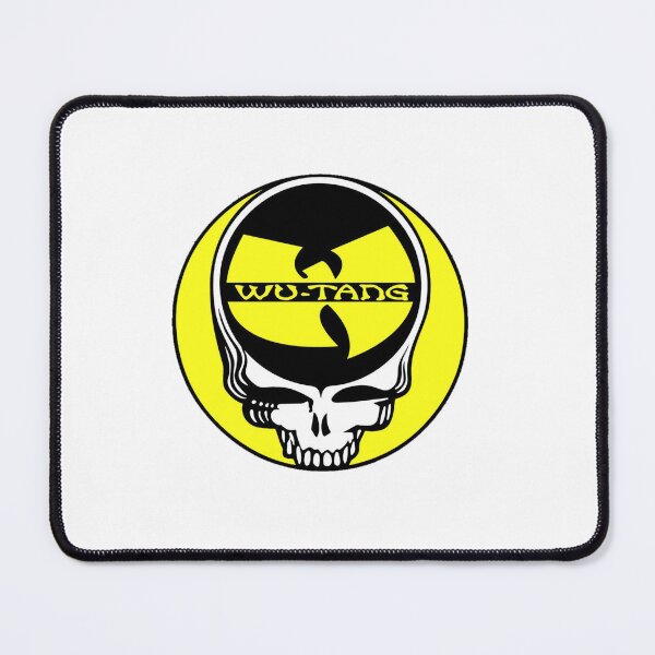 Item preview, WuTang, Wu-Tang clan art album music concert designed and sold by ozgundry.