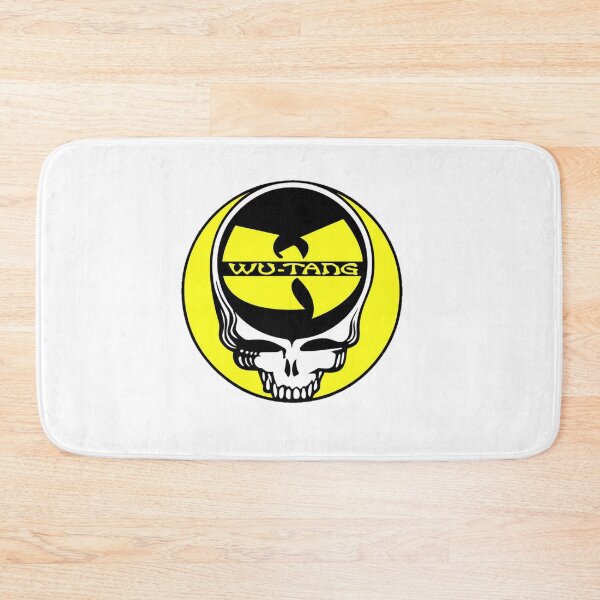 Item preview, WuTang, Wu-Tang clan art album music concert designed and sold by ozgundry.