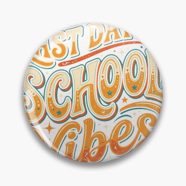 Item preview, LAST_DAY_OF_SCHOOL_VIBES_202606090001 designed and sold by DArtfulStudio.