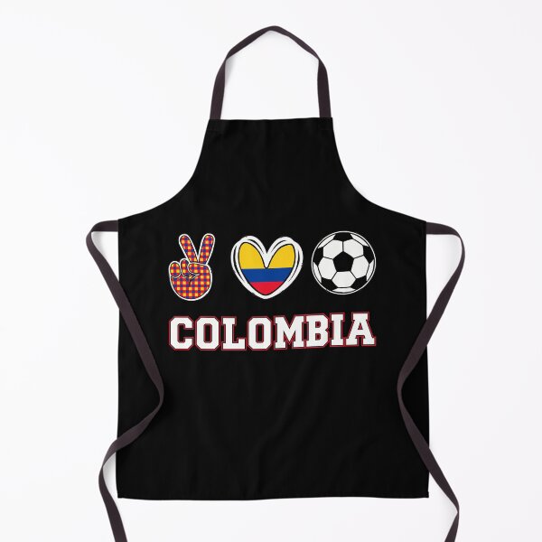 Item preview, Colombia-Inspired Graphic Tee for Everyday Style designed and sold by Colorful Designs.