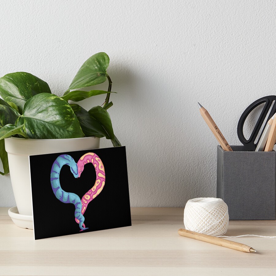 Item preview, Art Board Print designed and sold by Cellestaa.