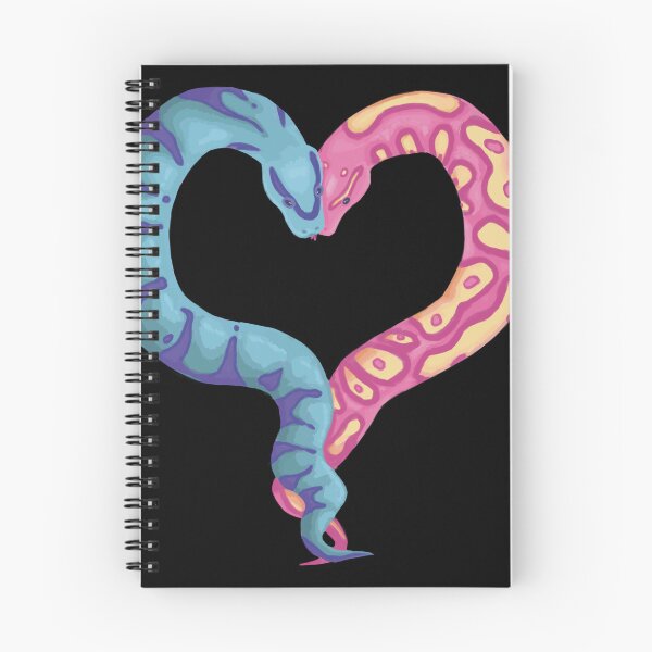 Item preview, Ball python love designed and sold by Cellestaa.