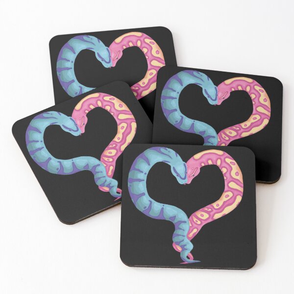 Item preview, Ball python love designed and sold by Cellestaa.
