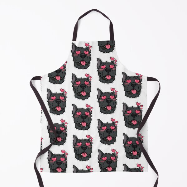 Item preview, CANE CORSO FALLING IN LOVE designed and sold by fathur-ratchman.