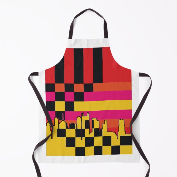 Item preview, Pittsburgh Pop designed and sold by EmmyGDesigns.