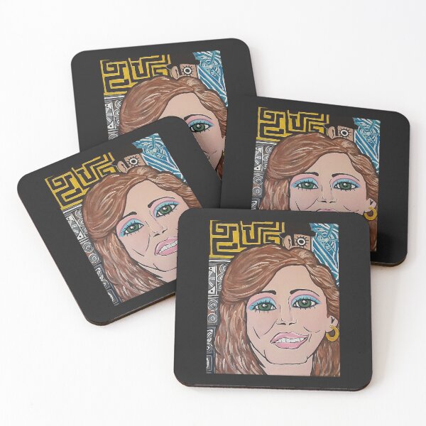 Item preview, Wendy Carlos designed and sold by HamburgerBox.