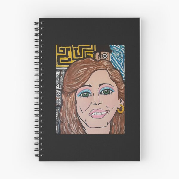Item preview, Wendy Carlos designed and sold by HamburgerBox.