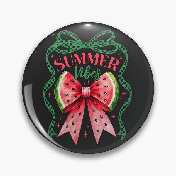 Item preview, Watermelon Summer Vibes designed and sold by SweetTeezPrints.
