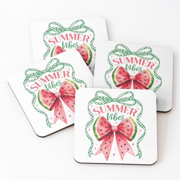 Item preview, Watermelon Summer Vibes designed and sold by SweetTeezPrints.