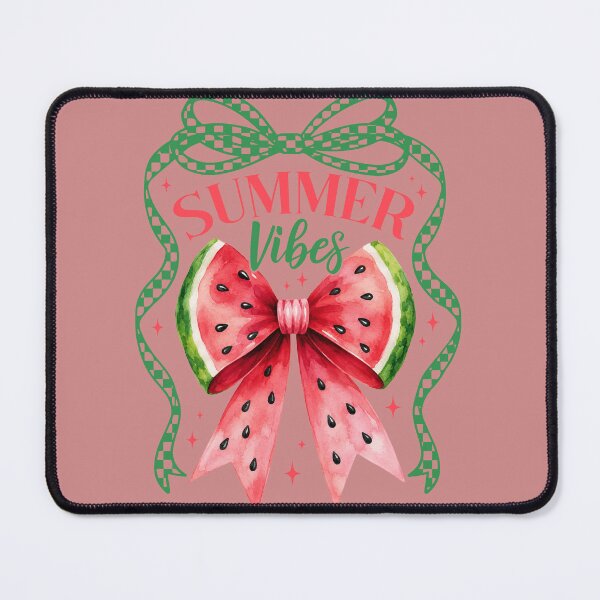 Item preview, Watermelon Summer Vibes designed and sold by SweetTeezPrints.