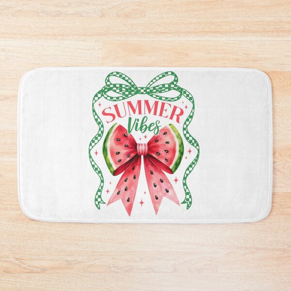 Item preview, Watermelon Summer Vibes designed and sold by SweetTeezPrints.