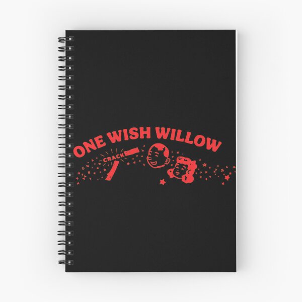Item preview, One Wish Willow Obsessions Movie 2026 designed and sold by MeanpersonaArt.