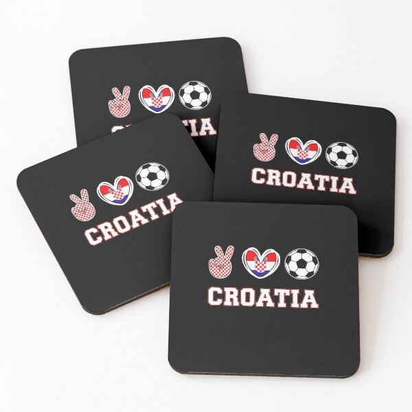 Item preview, Croatian Spirit Skeleton Art Tee designed and sold by Colorful Designs.