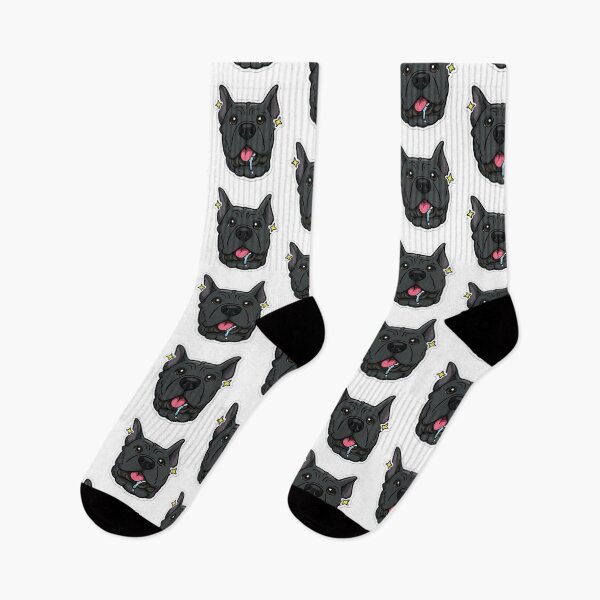 Item preview, CANE CORSO CURIOUS designed and sold by fathur-ratchman.