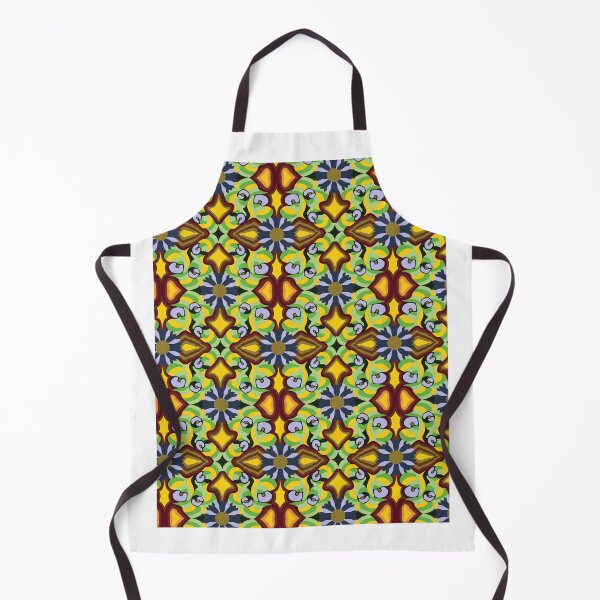 Item preview, 70's-Inspired Floral designed and sold by Emily Gall Designs.