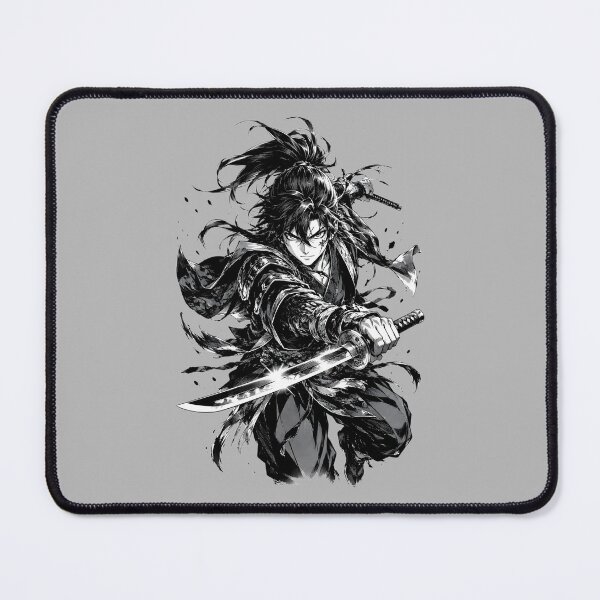Item preview, Black Ronin designed and sold by CristianoArt.