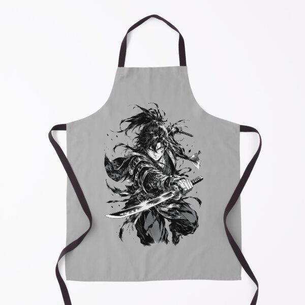 Item preview, Black Ronin designed and sold by CristianoArt.