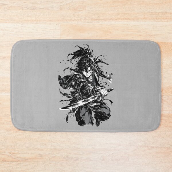 Item preview, Black Ronin designed and sold by CristianoArt.