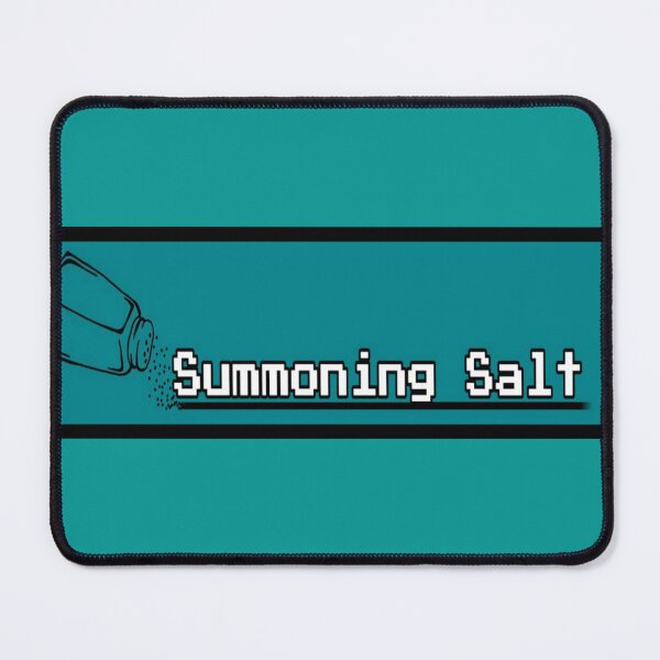 Item preview, Summoning Salt designed and sold by Daviscoatings.