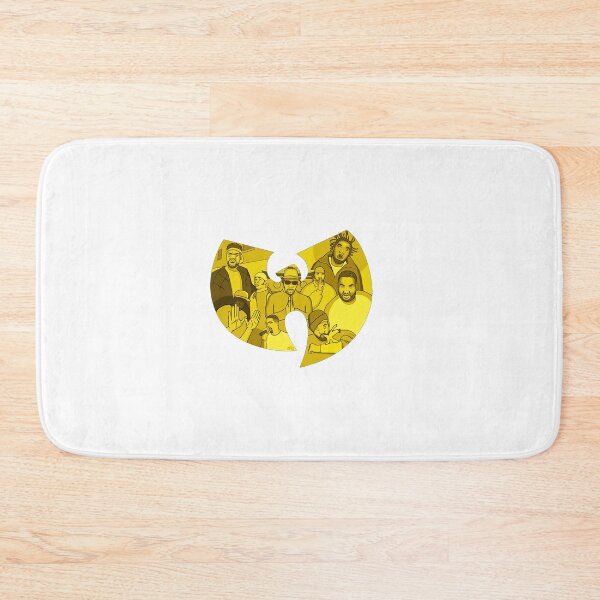 Item preview, WuTang, Wu-Tang clan art album music concert designed and sold by ozgundry.
